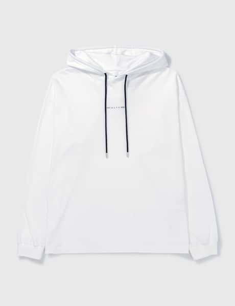 1017 ALYX 9SM Hooded Long Top