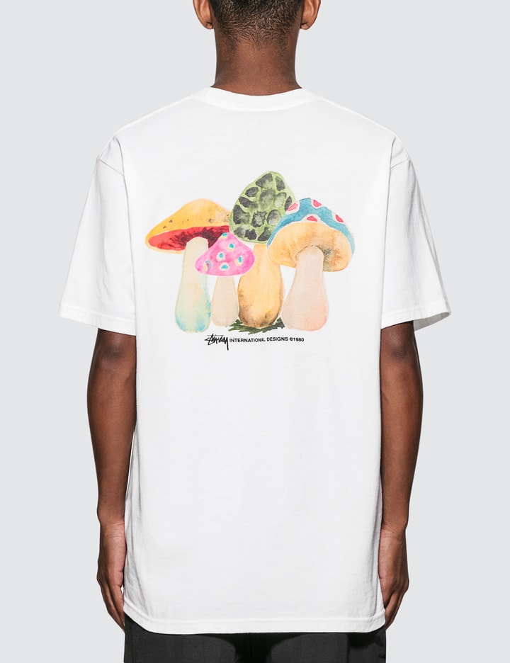 Shrooms T-Shirt Placeholder Image