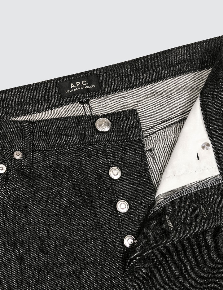 Petit New Standard Jeans Placeholder Image