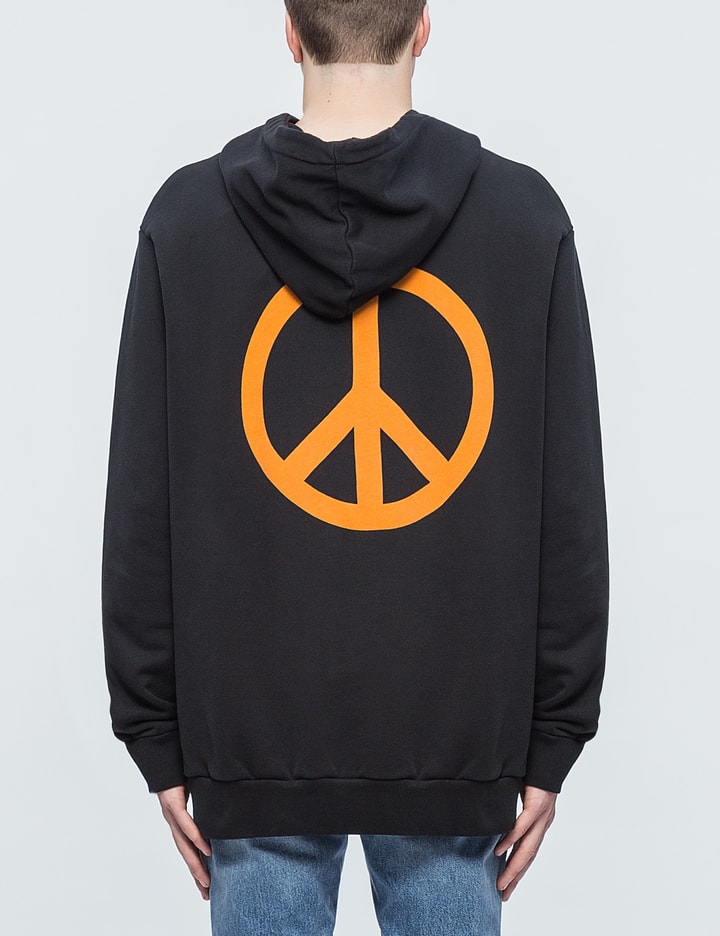 Peace Hoodie Placeholder Image