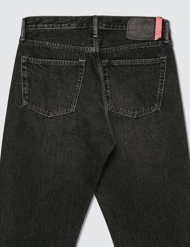 1996 Vintage Black Jeans Placeholder Image