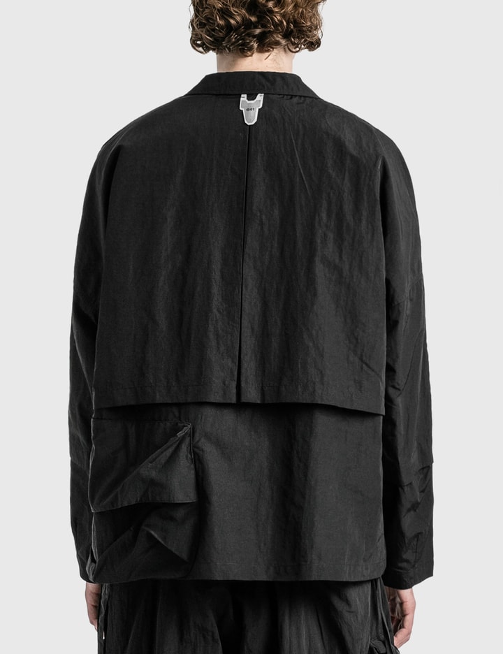 Teflon® Arc_Indux Suit Jacket 01 Placeholder Image