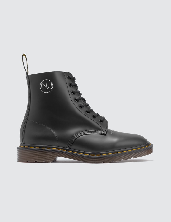 Undercover x Dr. Martens 1460 Boots Placeholder Image