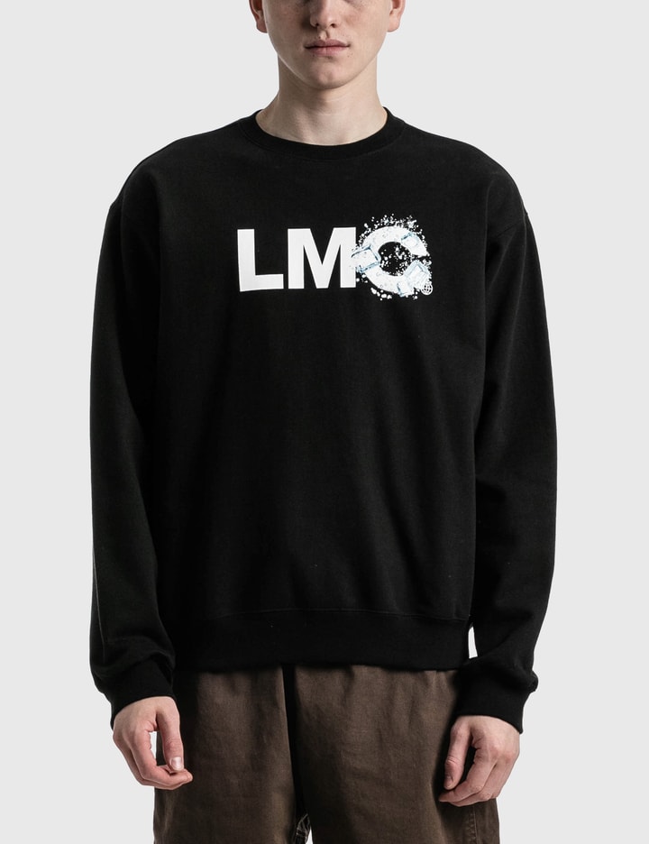 LMC Sparkling Ice Sweatshirt Placeholder Image