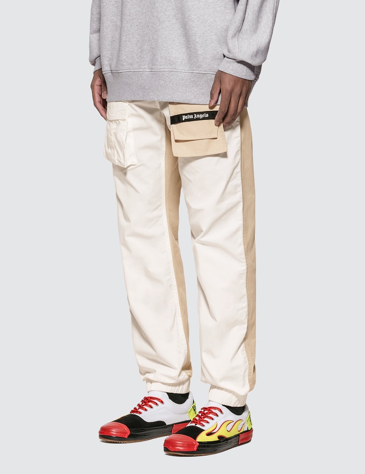 Twotone Cosy Pants Placeholder Image