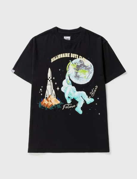 Billionaire Boys Club BB Moonlit Short Sleeve T-shirt