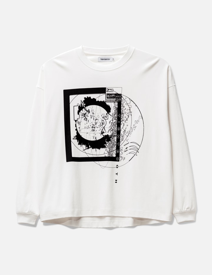 Axis Long Sleeve T-shirt Placeholder Image