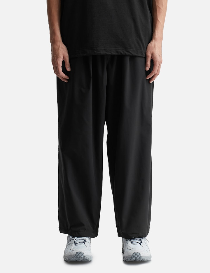 Wide Tapered Easy Pants Placeholder Image
