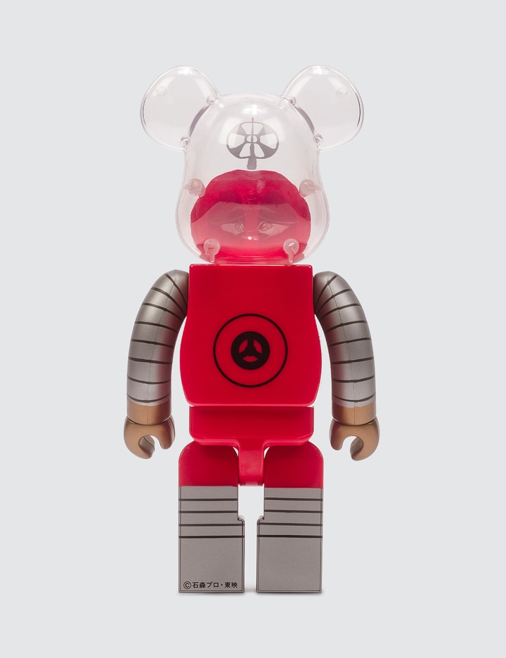 Robocon Be@rbrick 400% Placeholder Image