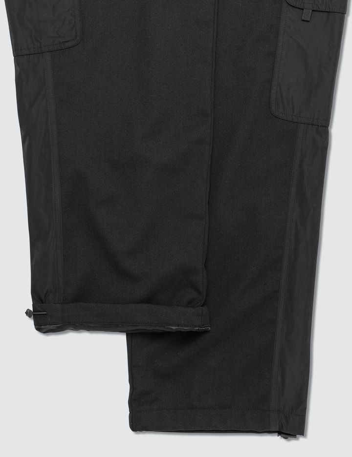 Recycled Tech Pants Placeholder Image