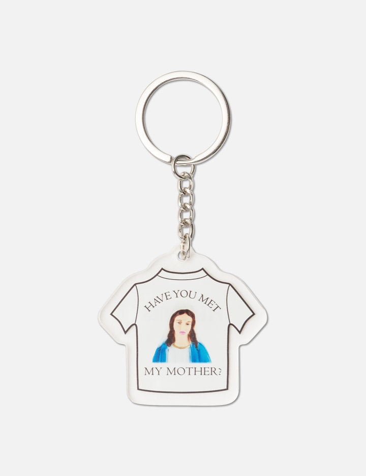 Mother Keychain Placeholder Image