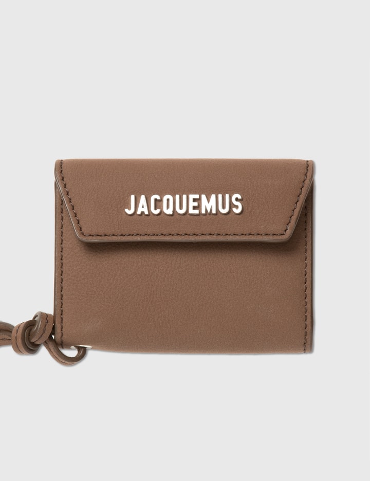 Le Porte Jacquemus Wallet Placeholder Image