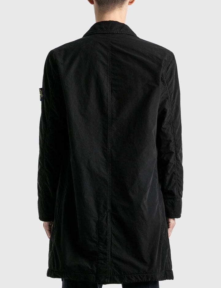 Basic Long Jacket Placeholder Image