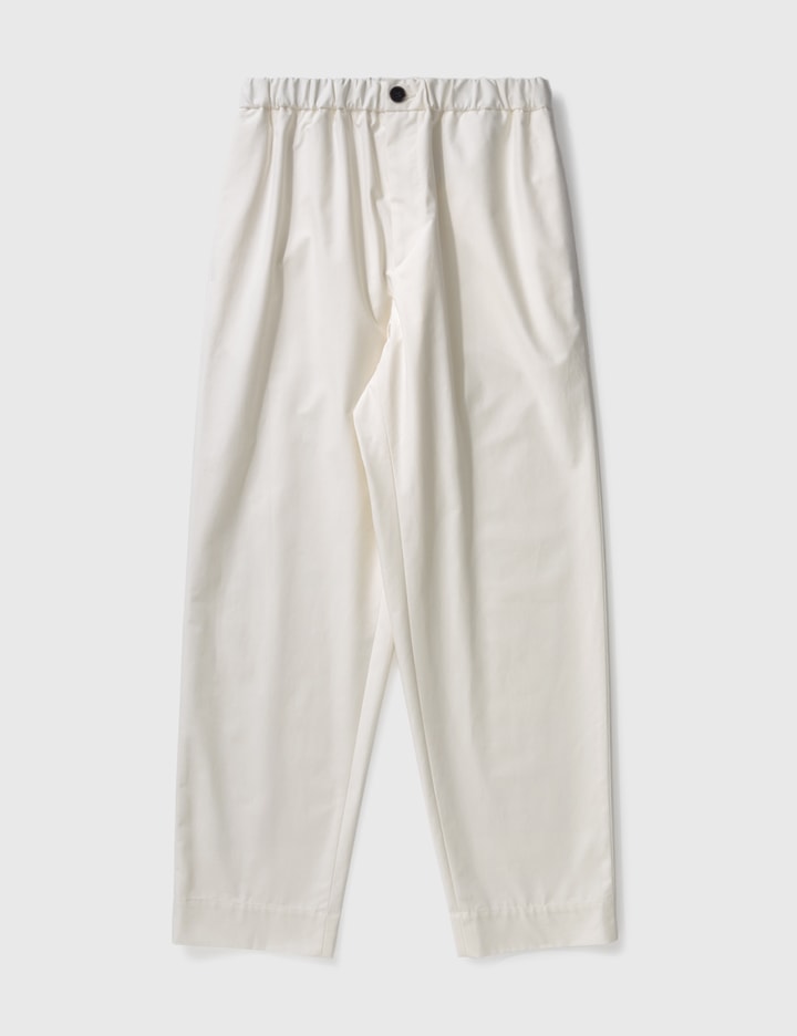 Organic Washed Trousers Placeholder Image