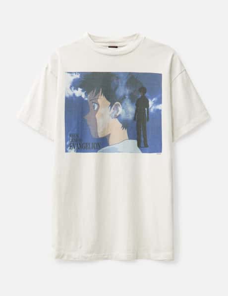 Saint Michael Shinji T-shirt