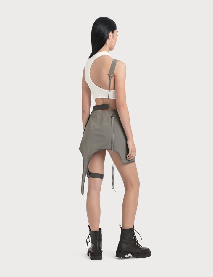 Garter Skirt Placeholder Image