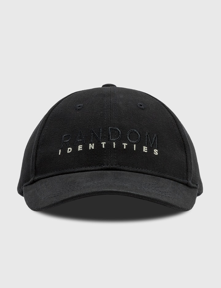 Embroidered Logo Cap Placeholder Image
