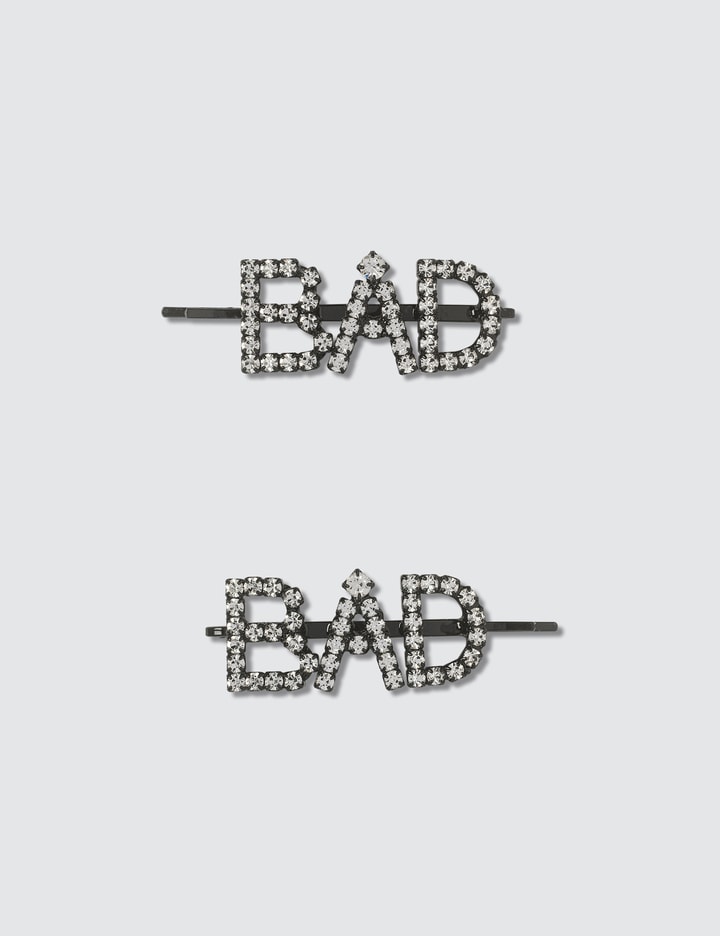 BAD Hair Pins Placeholder Image