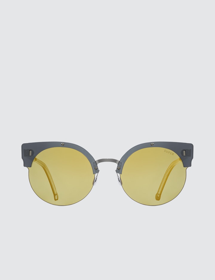 Era Gold Sunglasses Placeholder Image