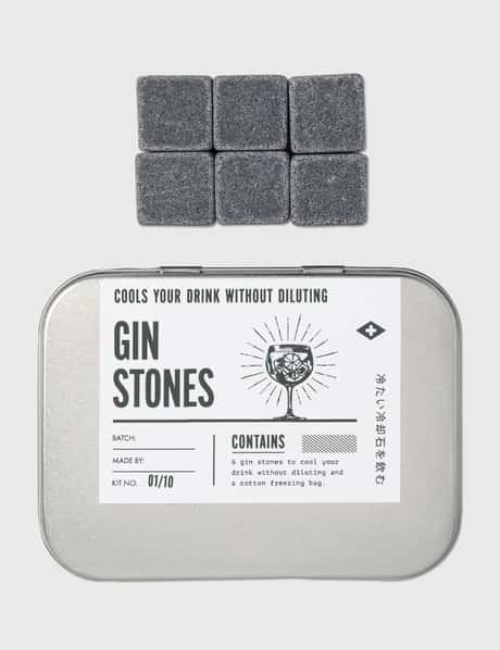 Men's Society Gin Stones