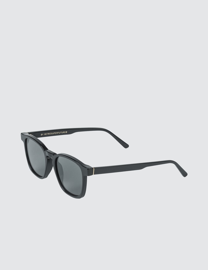 Unico Black Sunglasses Placeholder Image