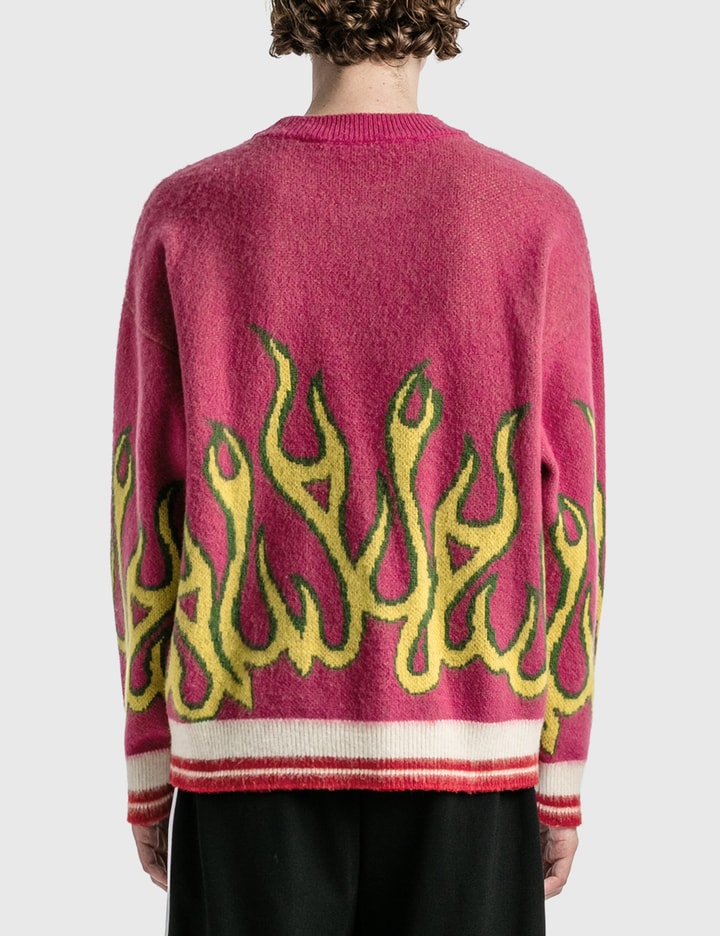 Burning Sweater Placeholder Image