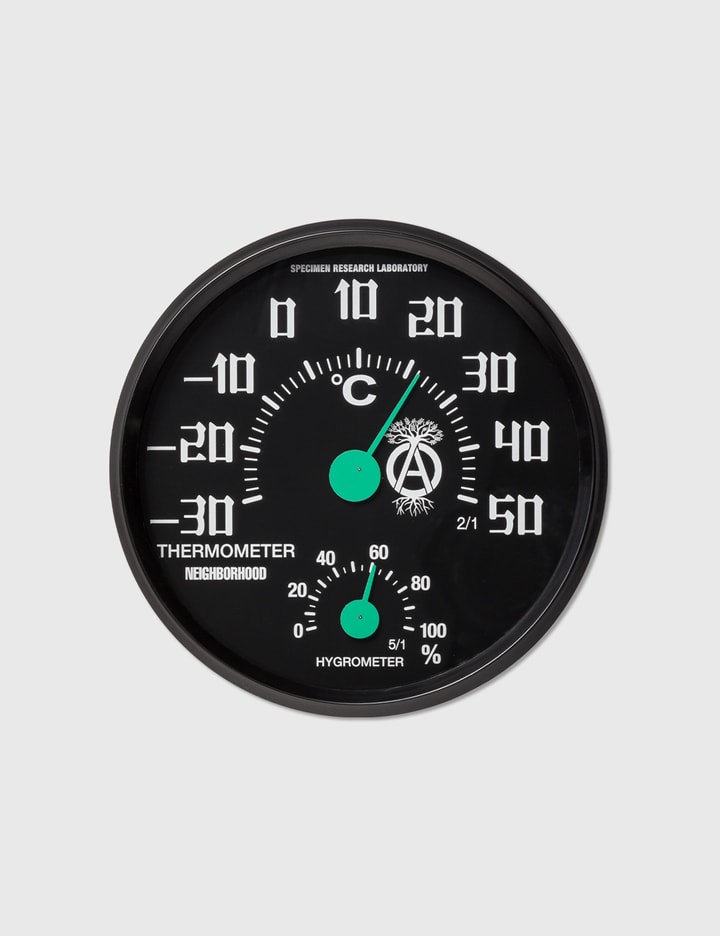 SRL Thermohygrometer Placeholder Image