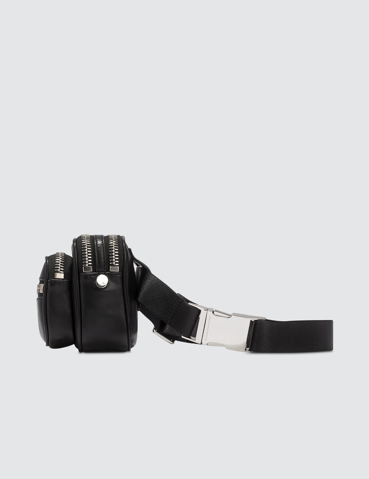 Attica Soft Leather Belt Bag Placeholder Image