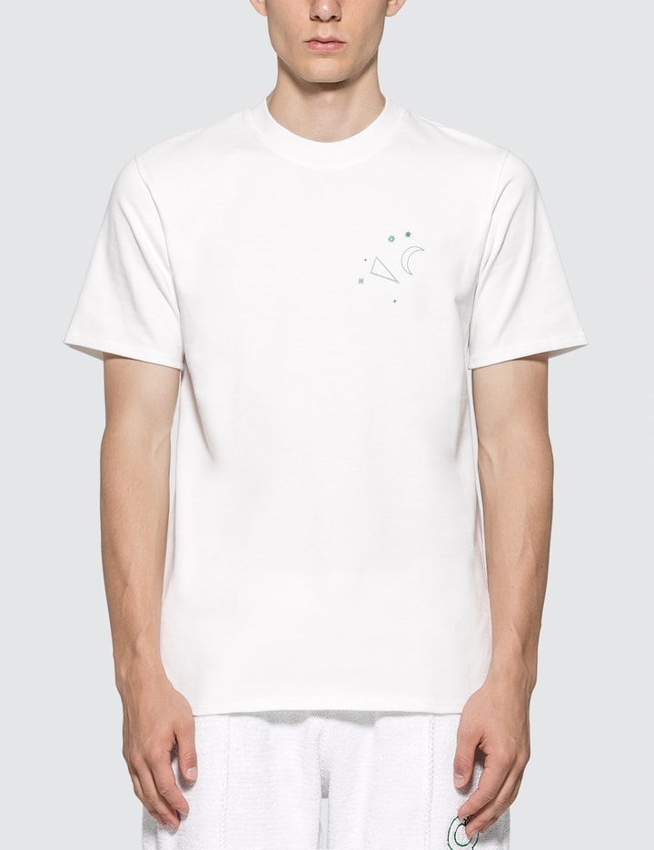 Capricorn Constellation T-Shirt Placeholder Image