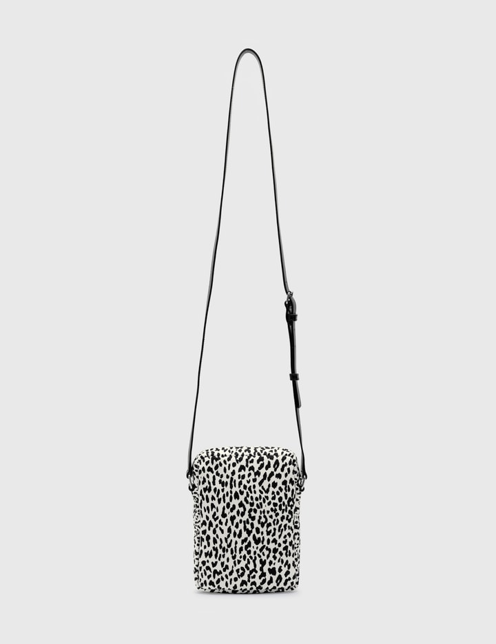 Zebra Crossbody Bag Placeholder Image