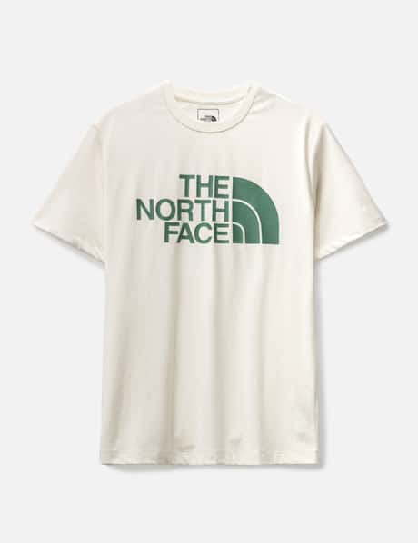 The North Face M Foundation Logo Short Sleeve T-shirt