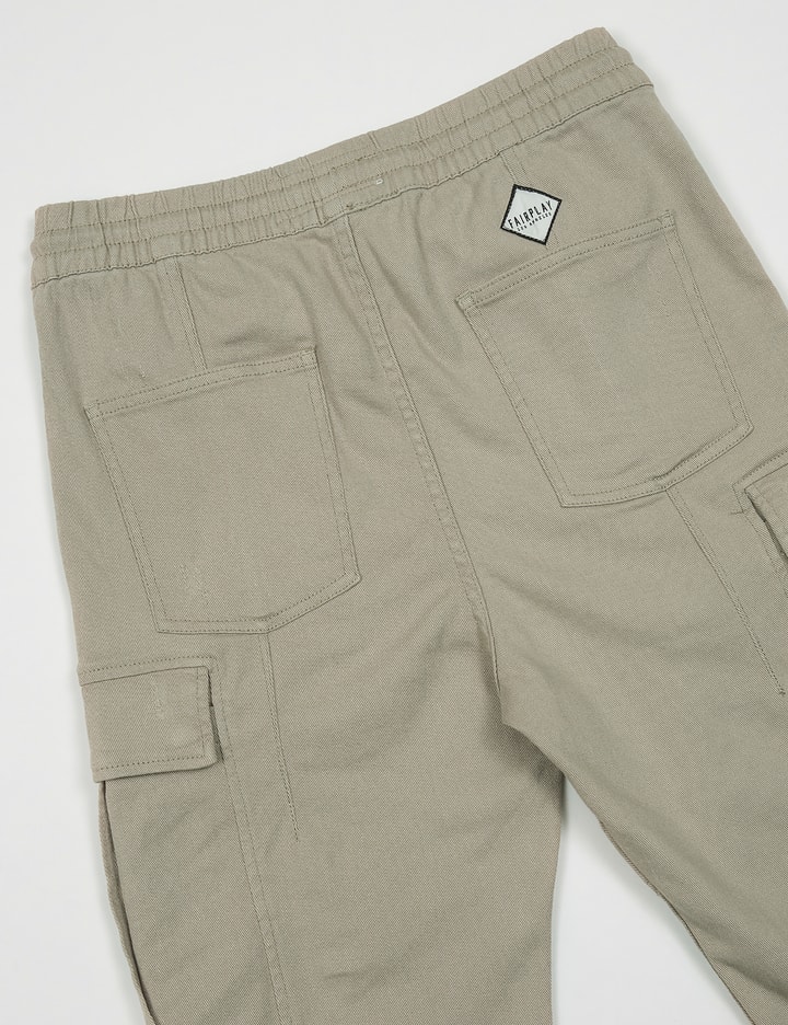 Quincy Slim Pants Placeholder Image