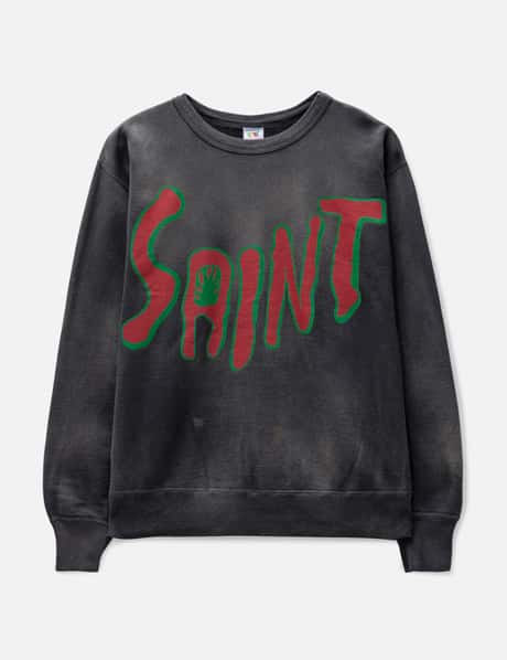 Saint Michael MX6 Crewneck Sweatshirt