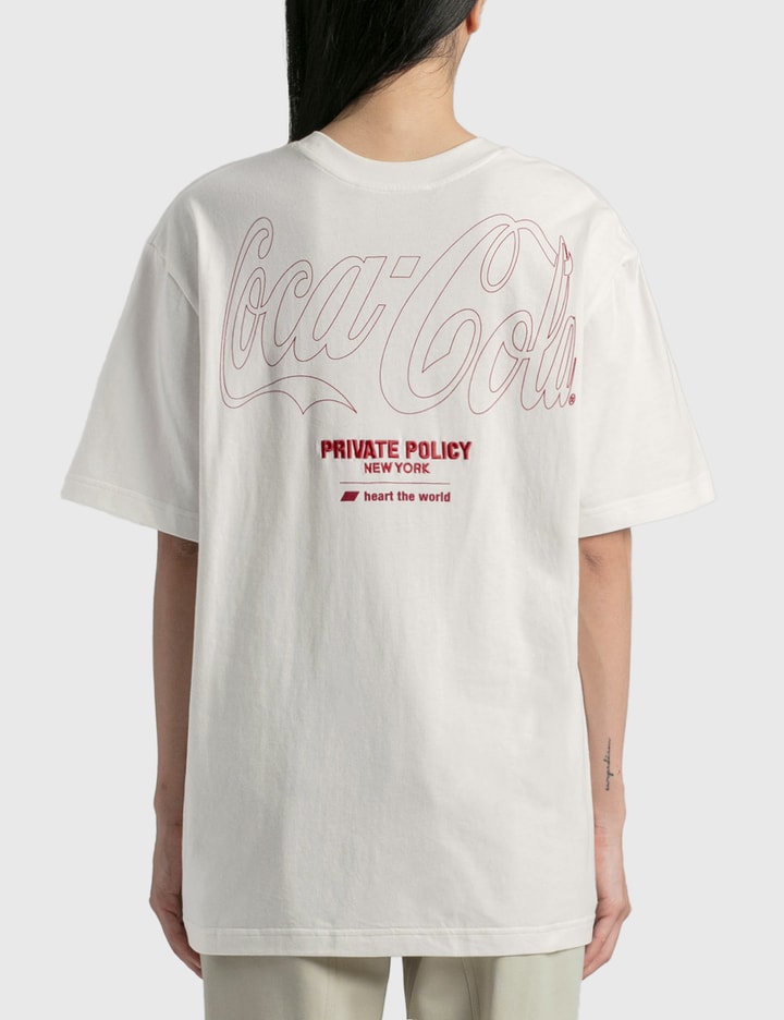 Coca-Cola Iconic Red T-Shirt Placeholder Image