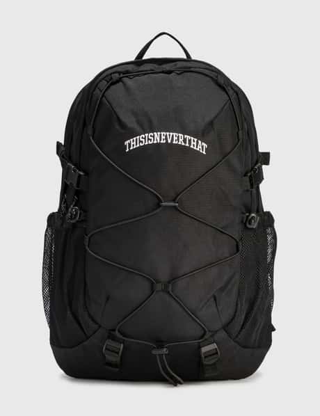 thisisneverthat® Arch-Logo Backpack 26