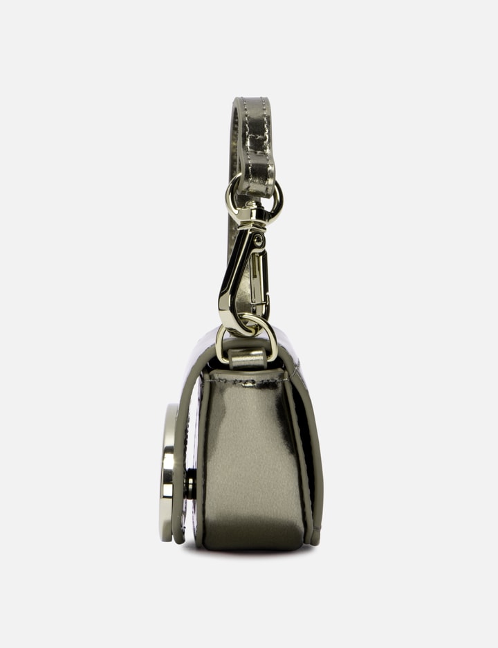 XXS 1DR Mini Bag Keychain Placeholder Image