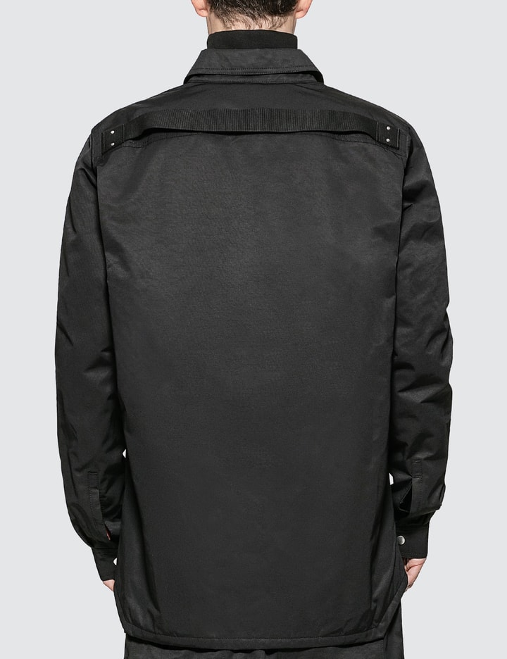 Outershirt Placeholder Image