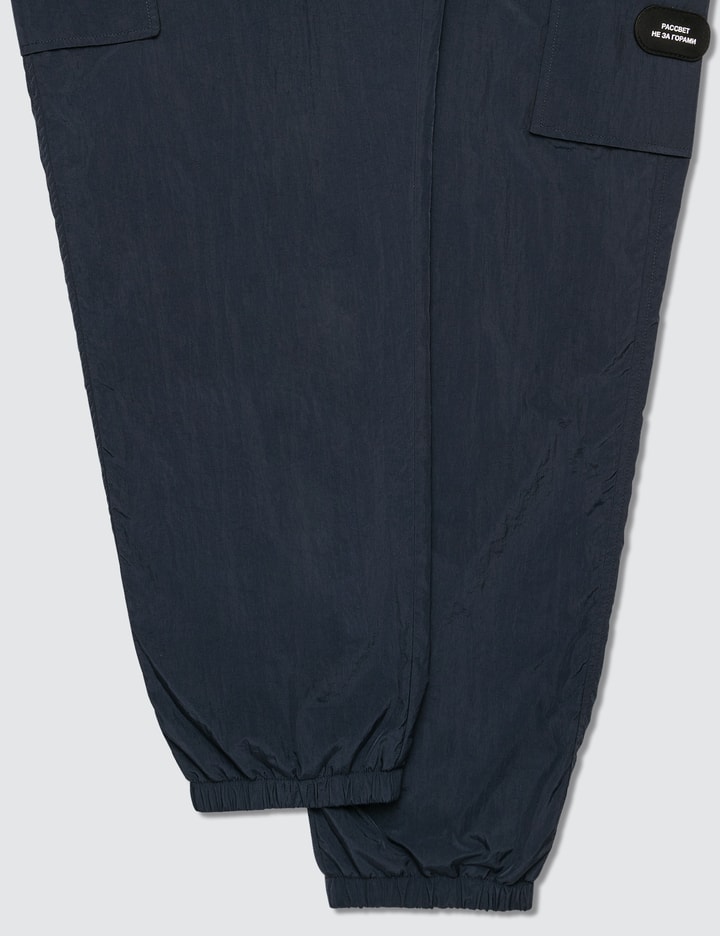 Nylon Track Pants Placeholder Image