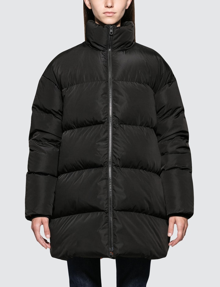 Down Puffer Jacket Placeholder Image
