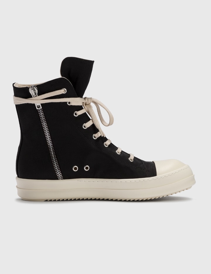 Scarpe Cargo Sneakers Placeholder Image