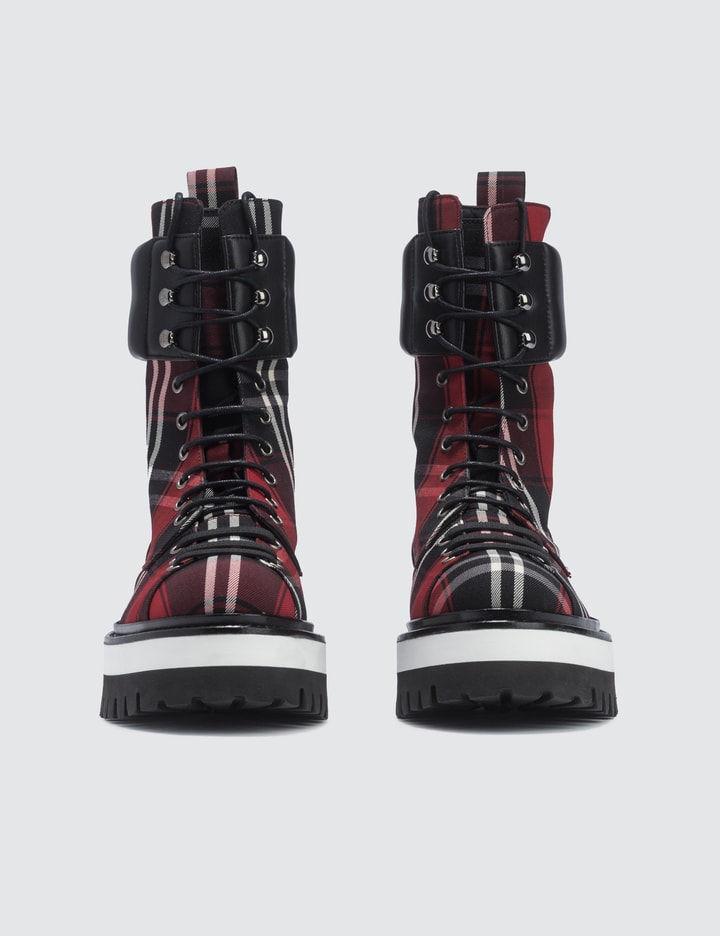Lace Up Boots Placeholder Image