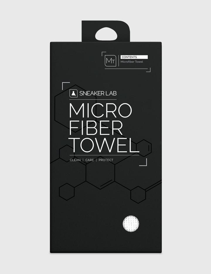 Microfibre Towel Placeholder Image