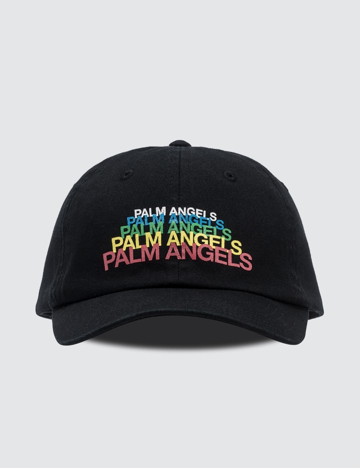 Rainbow Palm Cap Placeholder Image