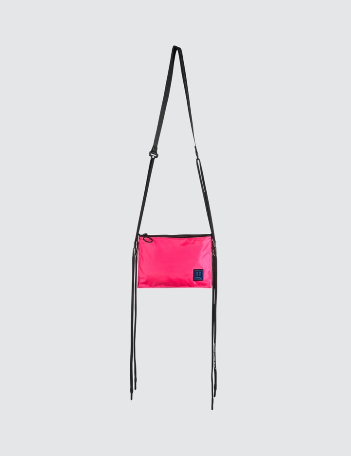 Flat Cross Body Bag Placeholder Image