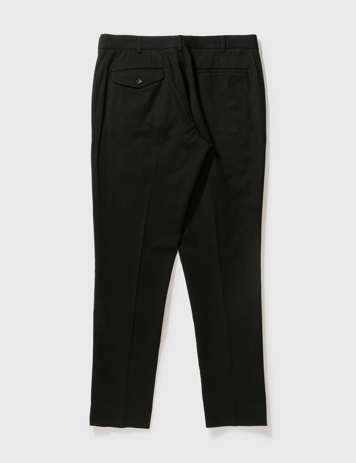 CDG HOMME PLUS WOOL PANTS Placeholder Image