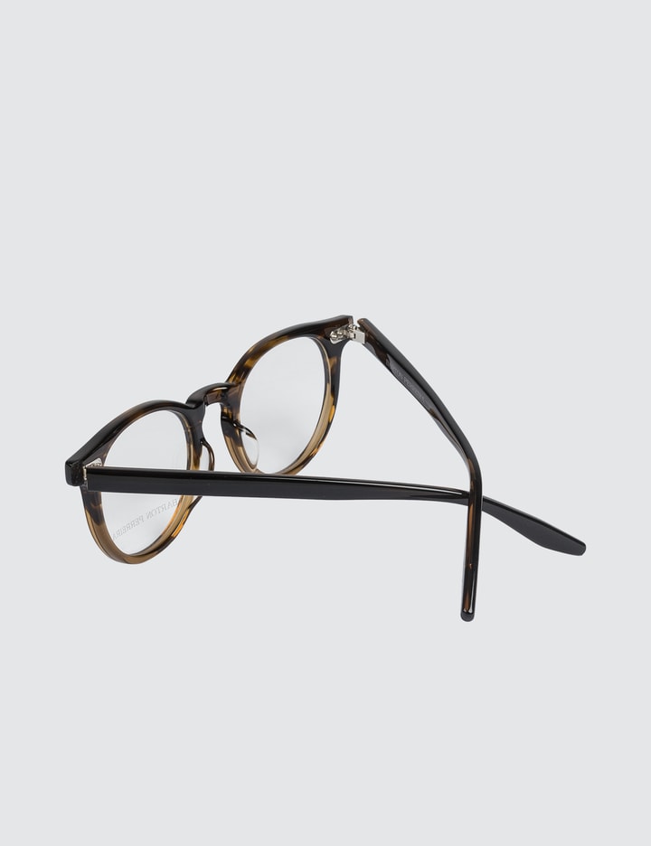 Banks Optical Glasses with Clip - Asian Fit Placeholder Image