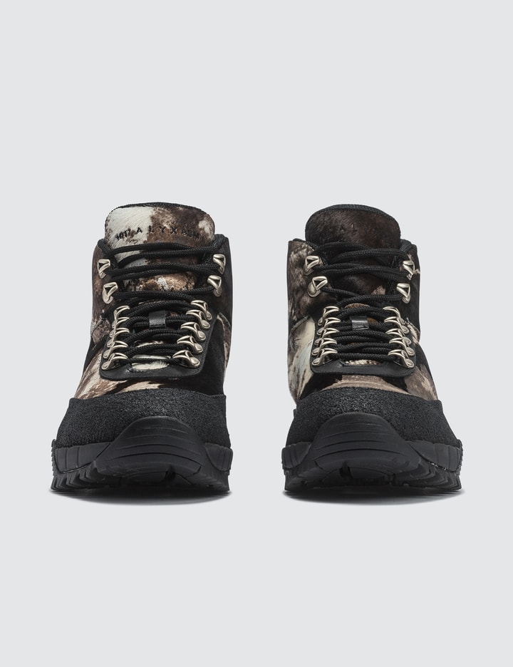 Camo Pony Hiking Boots Placeholder Image