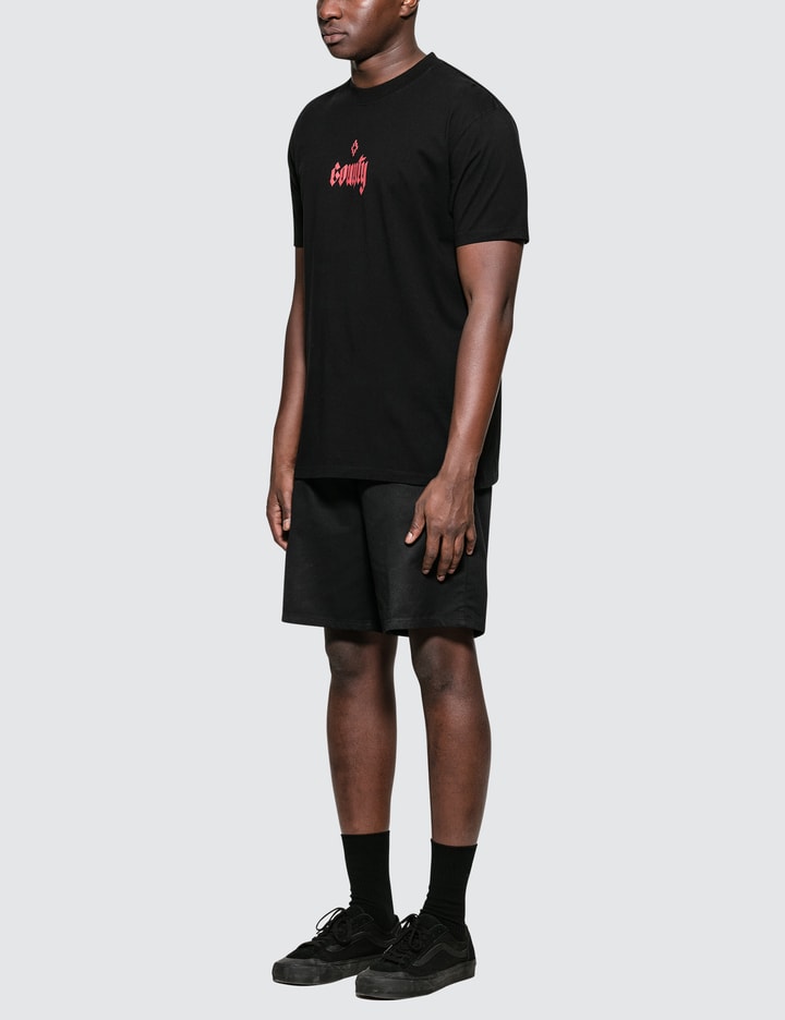 County S/S T-Shirt Placeholder Image