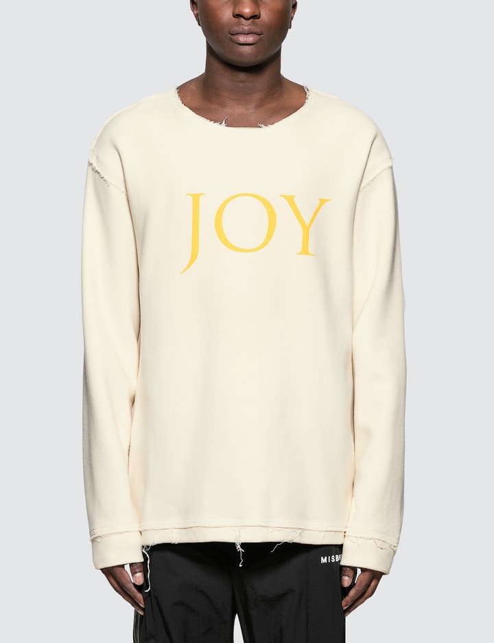 Joy Wool L/S T-Shirt Placeholder Image
