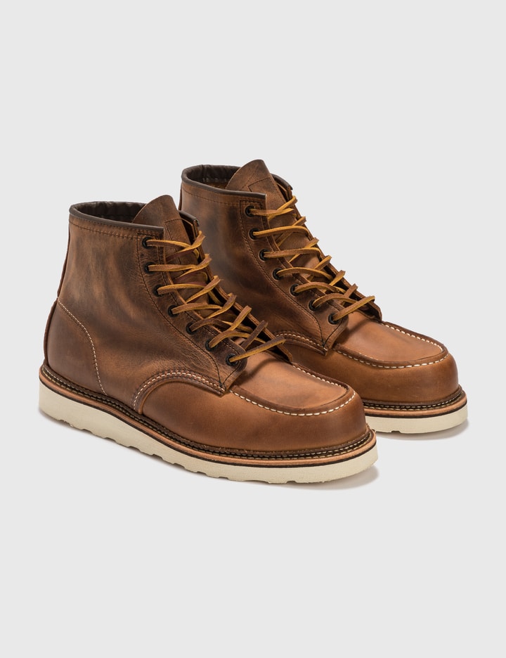 Classic Moc Boots - Style 1907 Placeholder Image